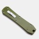 PK93 Pocket coltello, Spring coltello, coltello automatico - Small