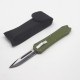 PK93 Pocket coltello, Spring coltello, coltello automatico - Small