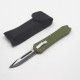 PK93 Pocket Knives - Spring Knife Fully Automatic knife - Small