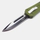 PK93 Pocket Knives - Spring Knife Fully Automatic knife - Small