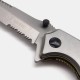 PK7 Coltello da tasca - una mano Coltello semiautomatica