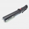 S11 Dissuasore-torcia Baton con allarme 120db - 3 in 1