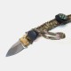 PKA10 Bracelet de couteau transformateur multifonctionnel