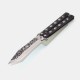 PK22 Balisong, coltello a farfalla