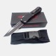 PK02 Pocket Knives - Spring Knife Fully Automatic knife