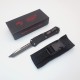 PK02 Pocket Knives - Spring Knife Fully Automatic knife