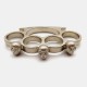 K7 Brass Knuckles for the collection