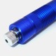 L03 Blauwe laser pointer - Blue Laserpen met 5 nozzles