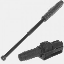 T21 ESP Telescopic baton for professionals - Hardened - 50 cm