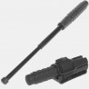 T21 ESP Baton télescopique pour professionnels - Durcissement - 50 cm