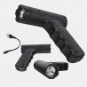 S38 Stun Gun + LED Flashlight 2 in 1