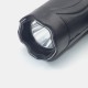S39 Schok-apparaat + LED Flashlight 2 in 1 - 13 cm 