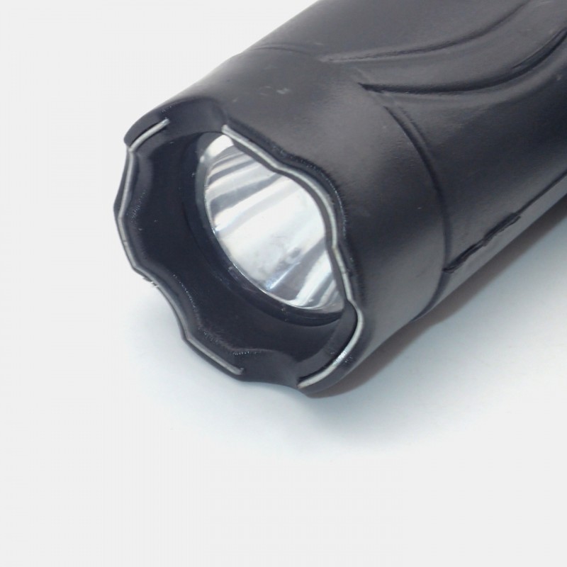 Shocker zap arme decharge Electrique + lampe de poche LED S39 TW