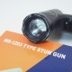 S38 Stun Gun + LED Flashlight 2 in 1