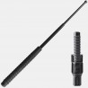 T26 ESP Telescopic baton for professionals - Hardened - 50 cm