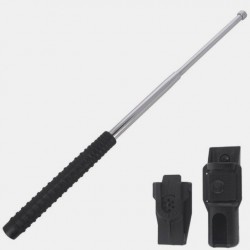 T21.1 ESP Baton télescopique pour professionnels - Durcissement - 53 cm