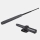 T26 ESP Telescopic baton for professionals - Hardened - 66 cm