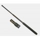 T26 ESP Telescopic baton for professionals - Hardened - 66 cm