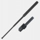 T23 ESP Telescopic baton for professionals - Hardened - 59 cm