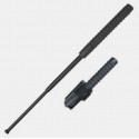 T23 ESP Telescopic baton for professionals - Hardened - 59 cm