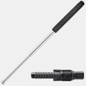 T23.1 ESP Baton télescopique pour professionnels - Durcissement - 59 cm