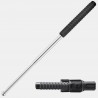 T21 ESP Baton télescopique pour professionnels - Durcissement - 50 cm