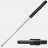 T26 ESP Telescopic baton for professionals - Hardened - 50 cm