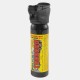 P29 ESP Pepper Spray Torcia POLICE TORNADO per professionisti - 100 ml 