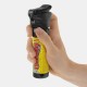 P29 ESP spray au poivre Flashlight POLICE TORNADO pour les professionnels - 100 ml 