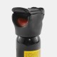 P29 ESP Pfefferspray Taschenlampe POLICE TORNADO für Profis - 100 ml