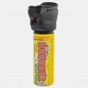 P28 ESP Pfefferspray Taschenlampe POLICE TORNADO für Profis - 63 ml