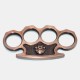 K26S Brass Knuckles for the collection - Small