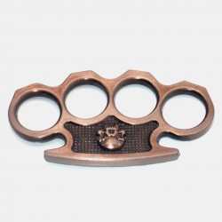 K26S Brass Knuckles for the collection - Small