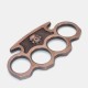 K26S Brass Knuckles for the collection - Small