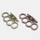 K26S Brass Knuckles for the collection - Small