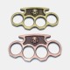 K26S Brass Knuckles for the collection - Small