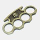 K26S Brass Knuckles for the collection - Small