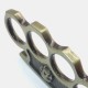 K26S Brass Knuckles for the collection - Small