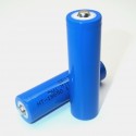 BR1 UltroFite GH Rechargeable 3.7V 18650 Li-ion 1200mAh Cylindrique Batterie - 2 PCS
