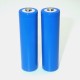 BR1 UltroFite GH oplaadbare 3.7V 18650 Li-ion 1200mAh cilindrische batterij - 2 st