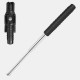 T16 ESP Baton télescopique pour professionnels - Durcissement - 40 cm