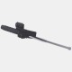 T16 ESP Telescopic baton for professionals - Hardened - 40 cm