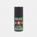 P16 Pepper spray American Style NATO - 40 ml