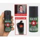 P16 Pepper spray American Style NATO - 40 ml