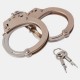 H02 ESP Handcuffs for professionals, aviation duralumin