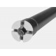 T20 ESP Telescopic baton for professionals - Hardened - Easy Lock - ExBTT-20H