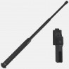 T20 ESP Baton telescopico per professionisti - Indurito - Easy Lock - ExBTT-20H