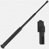 T20 ESP Baton télescopique pour professionnels - Durcissement - Easy Lock - ExBTT-20H
