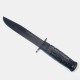 HK5 SUPER cuchillo de caza - 30 см
