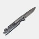 PK75.1 Couteau - Un couteau à la main semi-automatique - Couteaux de poche